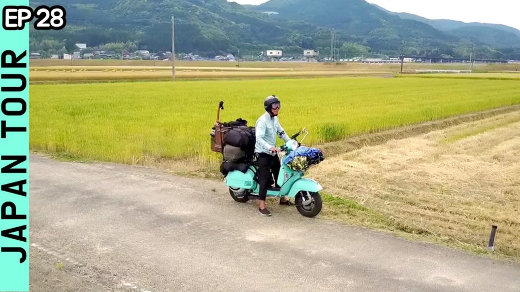 쿠로가와 온천마을에 가는 이유.  맛집 아지도코로 나카 (ajidokoro naka/味処 なか) 혼자여행 / kurokawa onsen village, ep28 쿠로가와 온천마을에 가는 이유.  맛집 아지도코로 나카 (ajidokoro naka/味処 なか) 혼자여행 / kurokawa onsen village, ep28