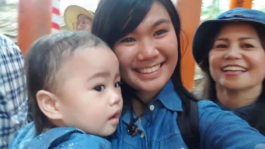 JAPAN '19.1 (Tokyo, Mt. Fuji, Osaka, Kyoto)