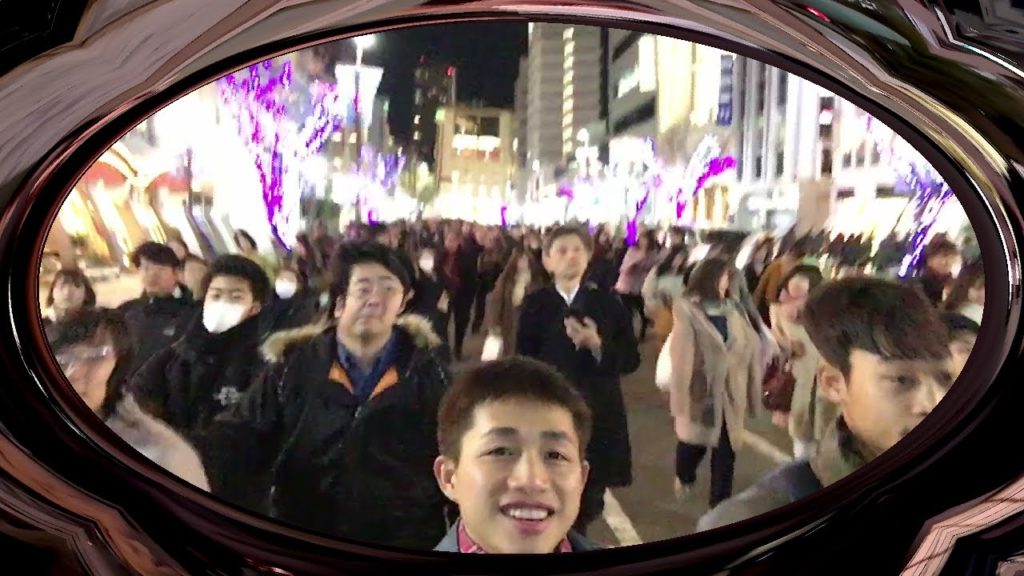 trải nghiệm du lịch kobe nhật bản