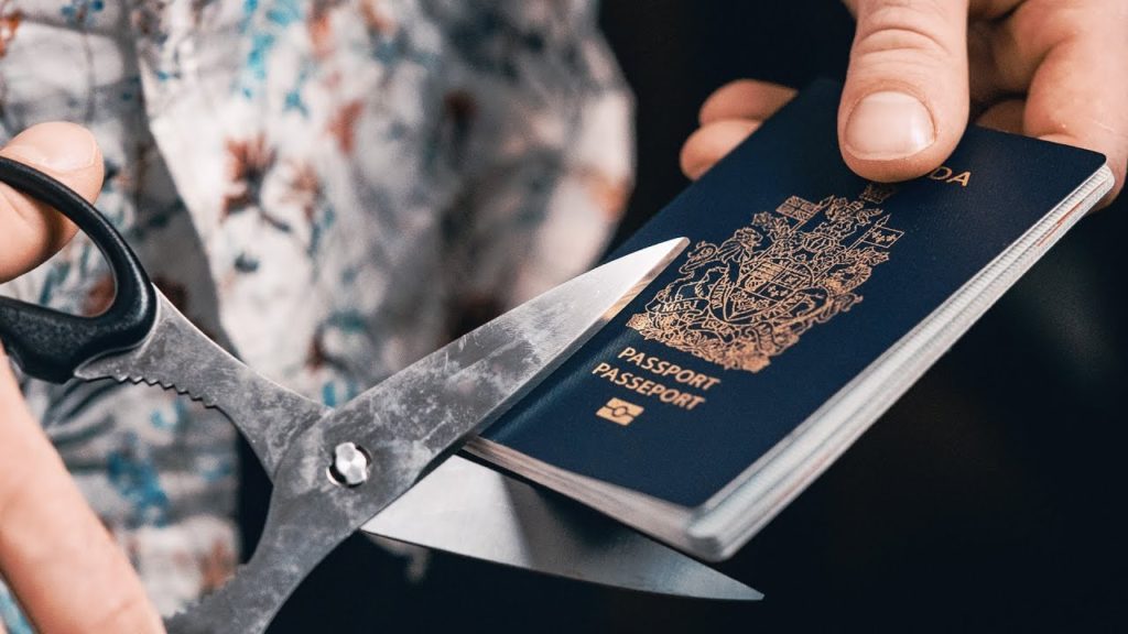 Are You REALLY Traveling?