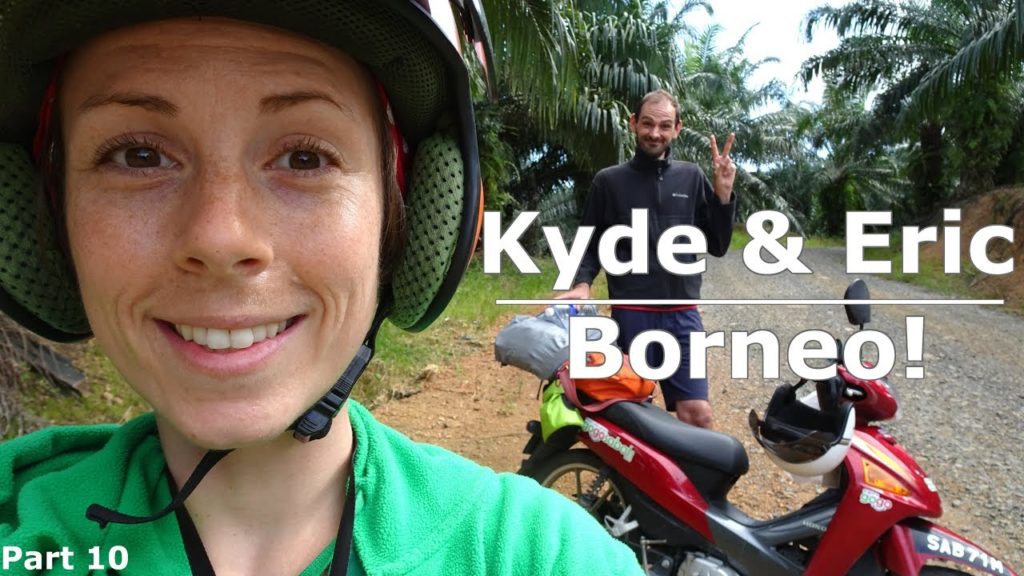 Borneo! | Teeming with Life!