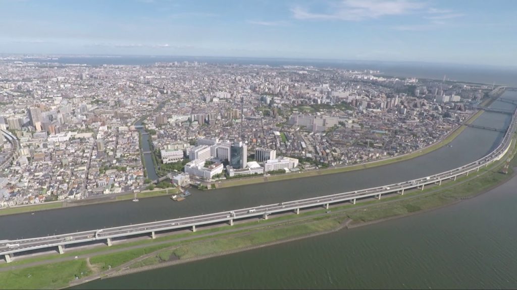ヘリコプター 東京周遊 スカイクルージング ヘリコプター 東京周遊 スカイクルージング