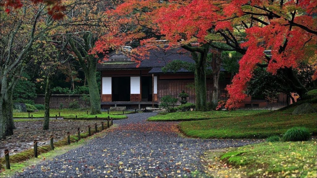 【Beautiful Kyoto3】 京都の四季・風景写真その3 [2017-2018]