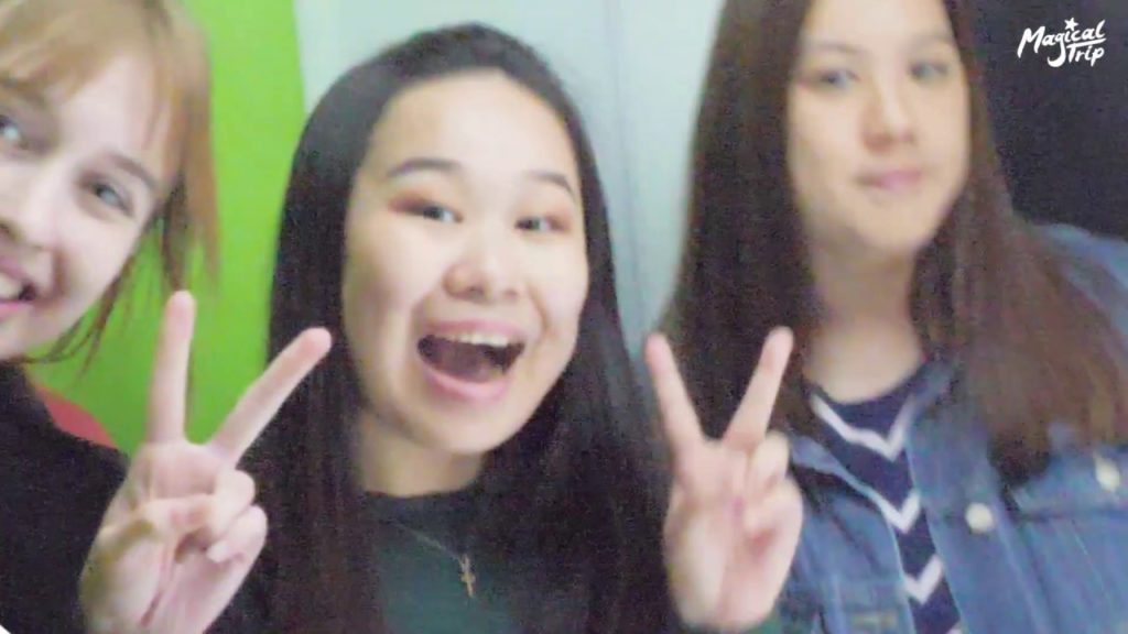 [Tokyo] Harajuku Fashion & Pop-culture Tour