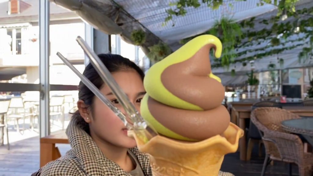 EXPLORING KAWAGUCHIKO MT. FUJI AREA