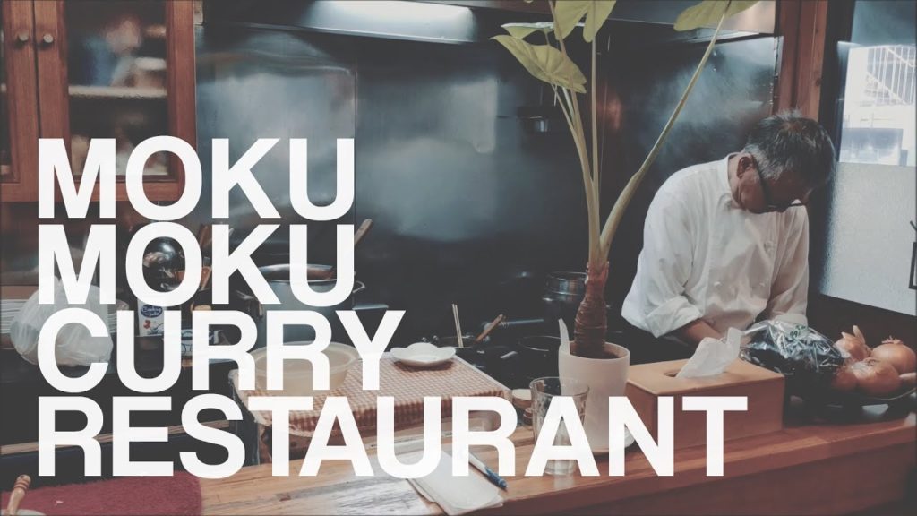 origins of japanese curry | Mokumoku Curry カリーレストラン 木木（もくもく）| TIDBIT | Kure, Hiroshima 呉市