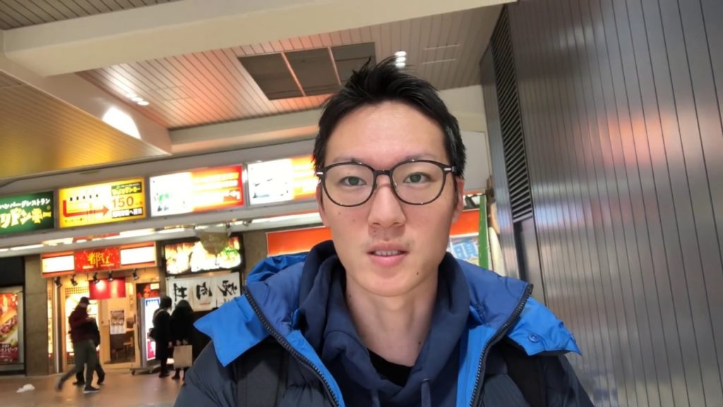 神戸ぶらり旅！神戸の街を1人でぶらりしてみた！ Kobe Travel in Japan！