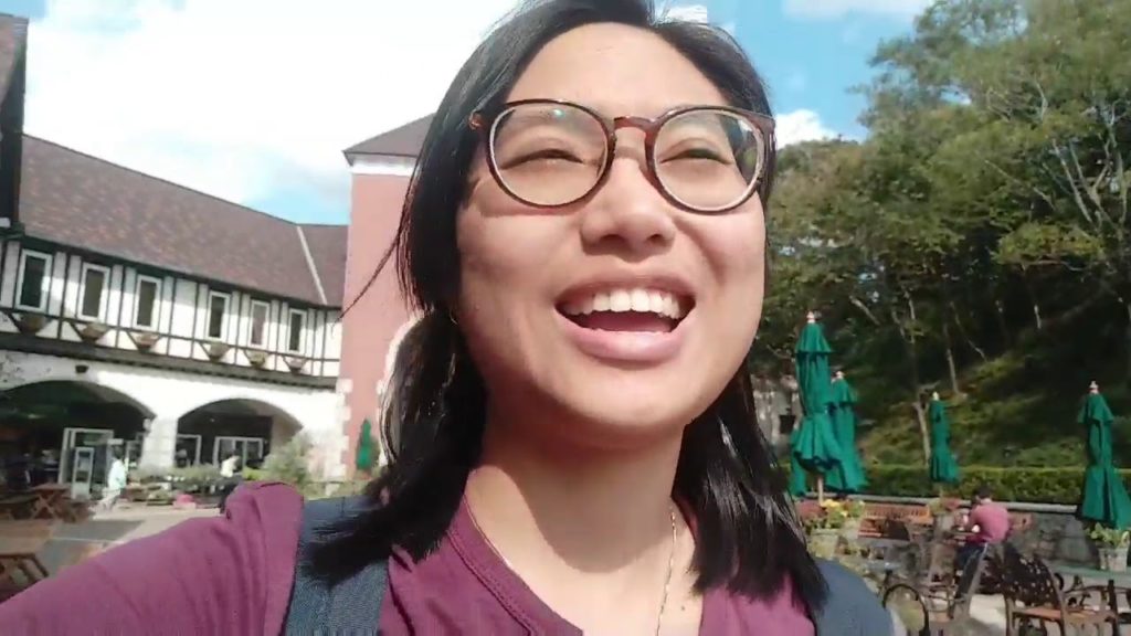 why must Kobe? one day in Kobe (part-1) #REjournal #REmoment #REcapture