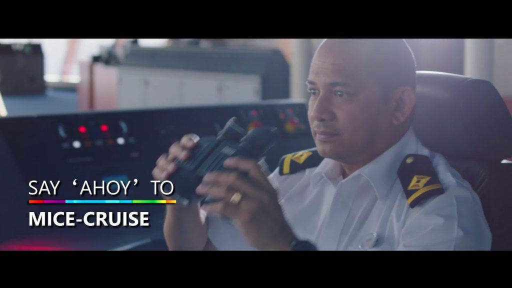 Hong Kong Top MICE Agent Awards 2017