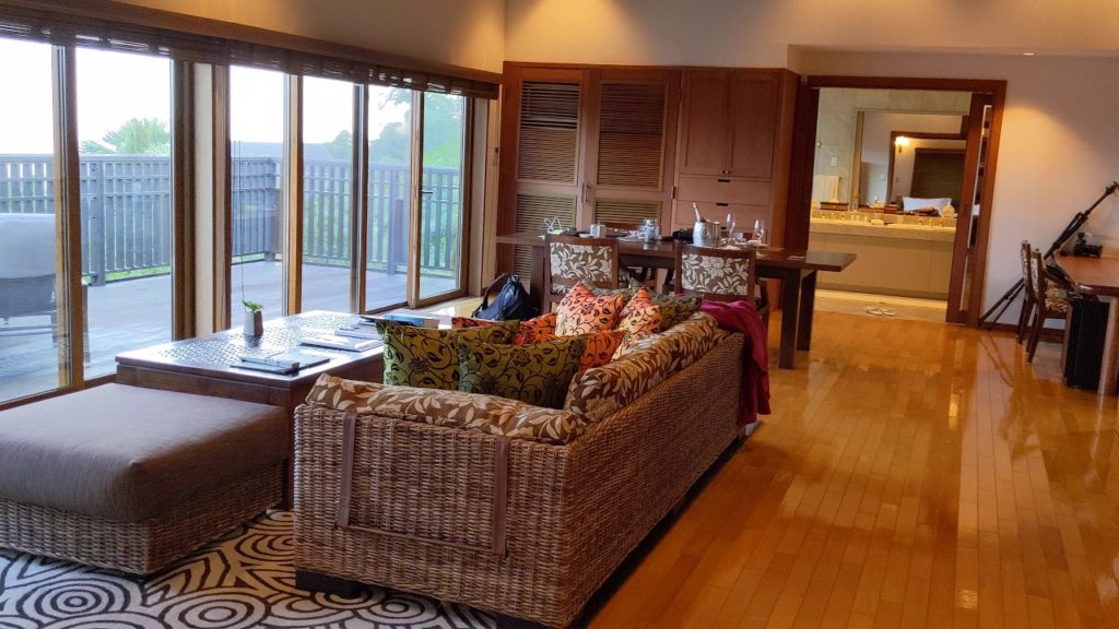 Yakushima, Japan – Sankara Villa Suite Room Walkthrough Yakushima, Japan - Sankara Villa Suite Room Walkthrough