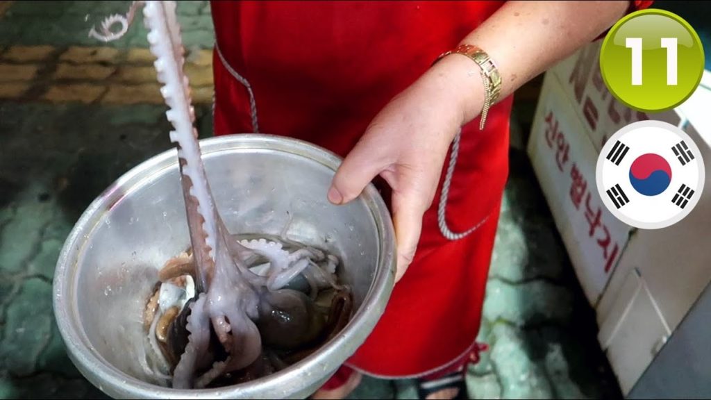 JE GOÛTE ENFIN À CETTE SPÉCIALITÉ !! (VLOG #11)