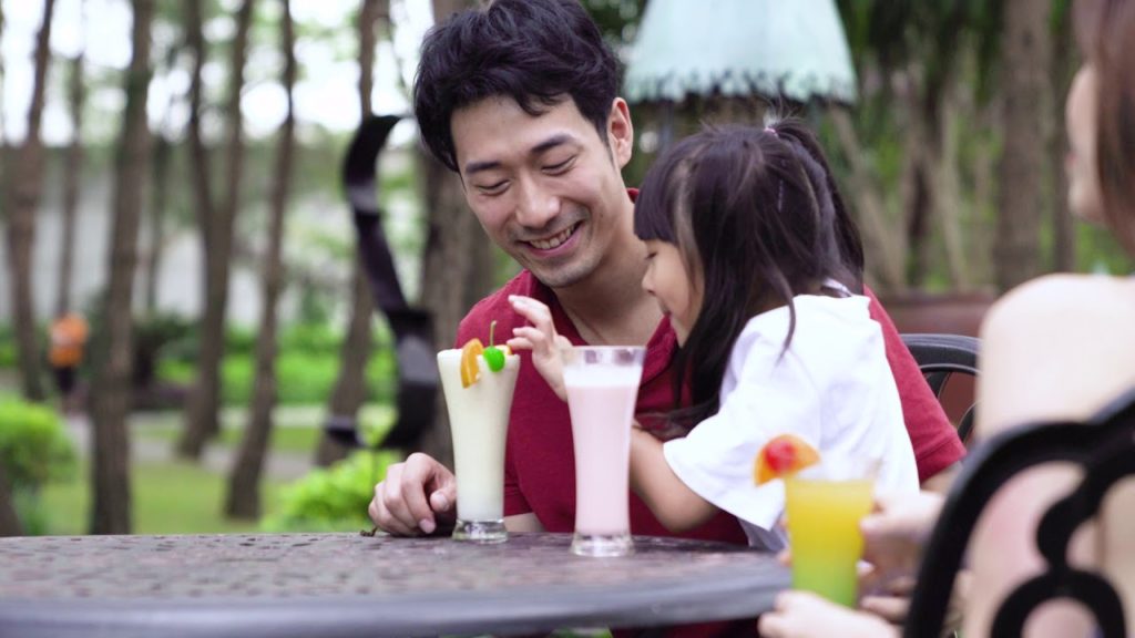 Discover Club Med Guilin | China