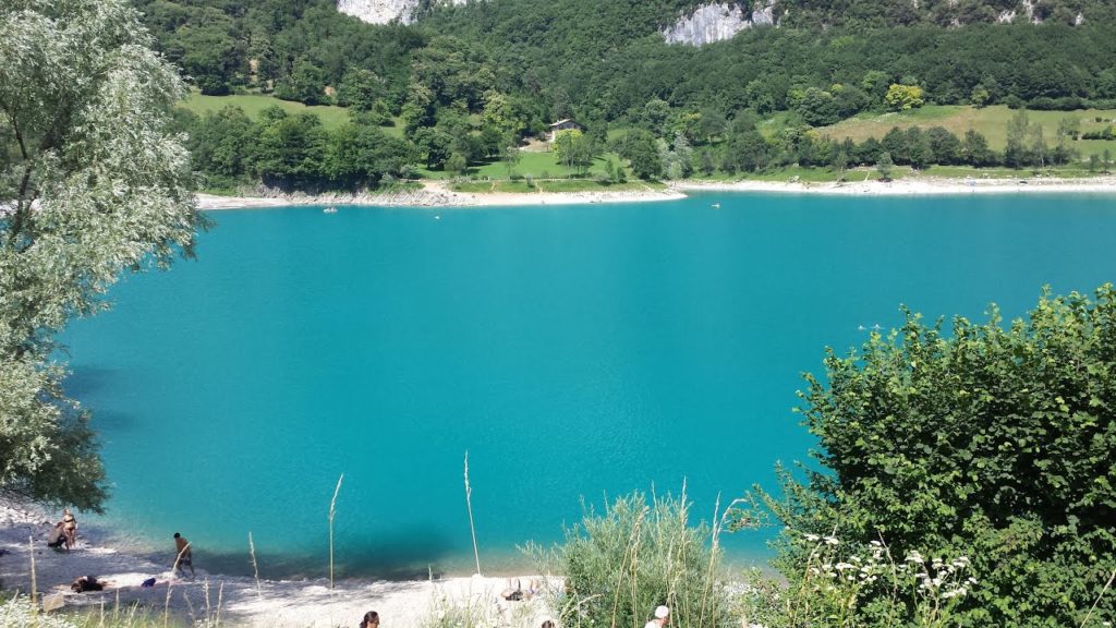 Riva del Garda - Trentino - Italy