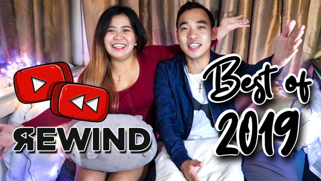 YouTube Rewind – BEST of 2019 | DarShey Goesto Milestones YouTube Rewind - BEST of 2019 | DarShey Goesto Milestones