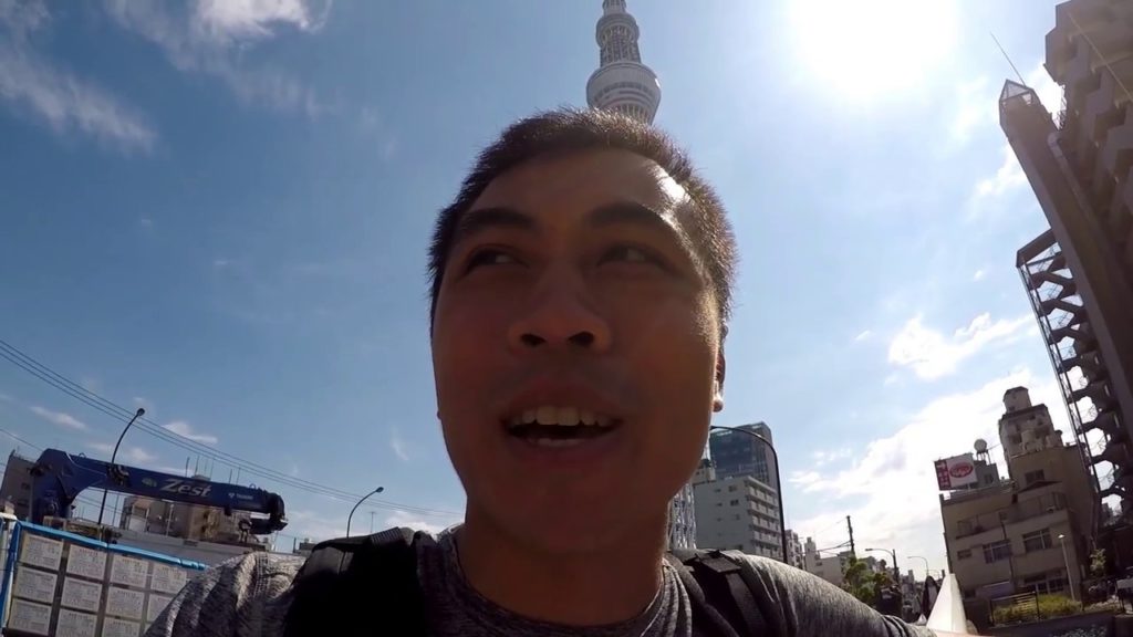 Tokyo Skytree and Solamachi | Tokyo, Japan | Digital Nomad Vlog 78 Tokyo Skytree and Solamachi | Tokyo, Japan | Digital Nomad Vlog 78