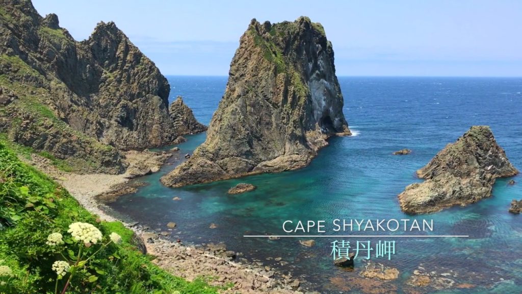 Short Trip to Hokkaido