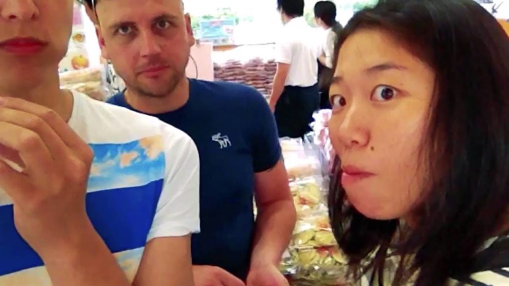 VLOG013 - SURF TRIPPIN SHIZUOKA