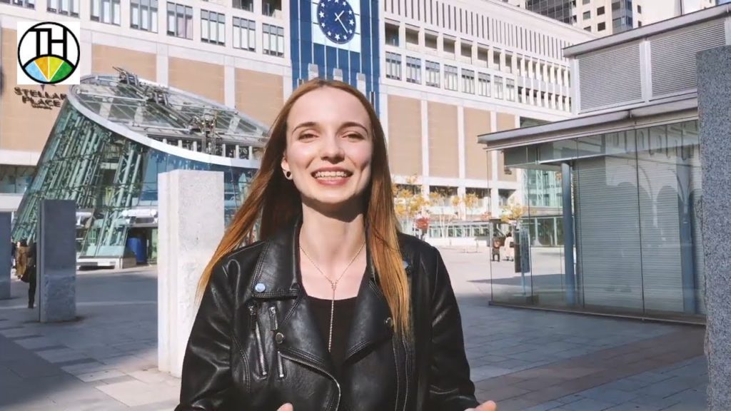 TRIP HOKKAIDO - here we are!