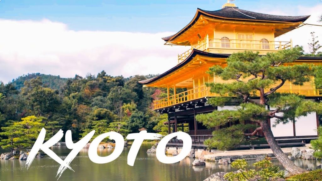 Exploring Temples in Kyoto | Vlog 67