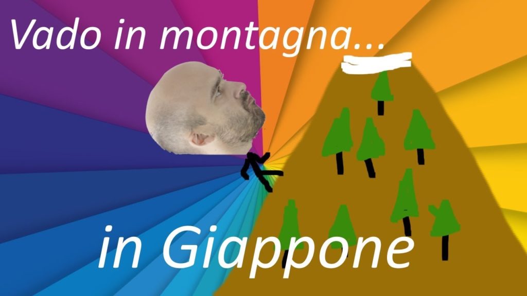 In Giappone fa troppo caldo: vado in montagna – Nagano 1/5 – Giappone #18 In Giappone fa troppo caldo: vado in montagna - Nagano 1/5 - Giappone #18