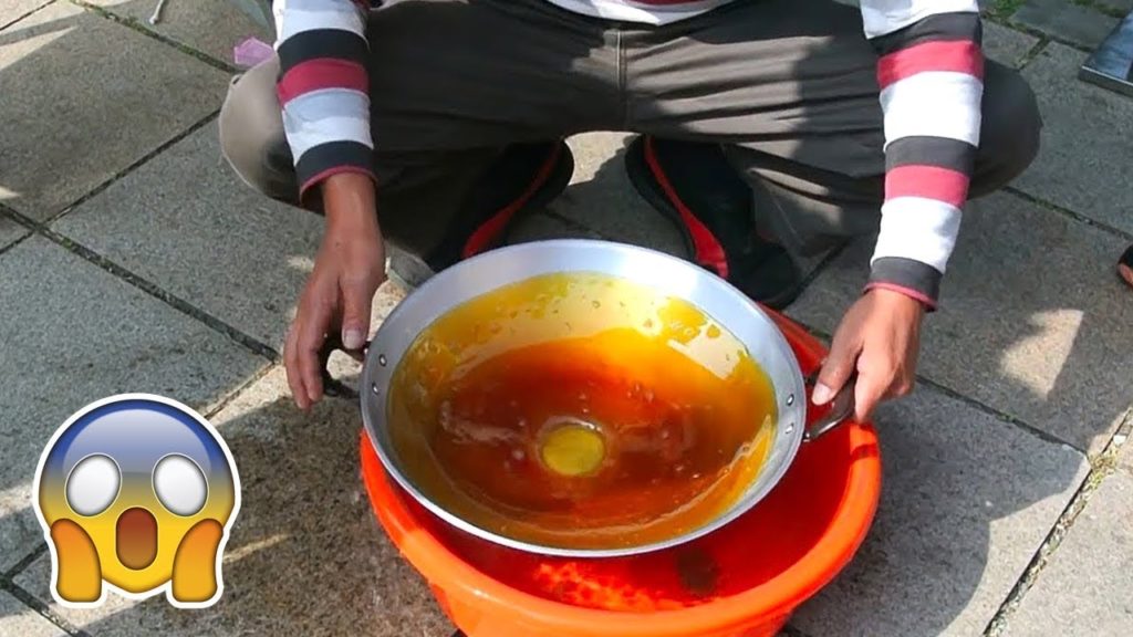 Chinese Street Food 2020 😜 Delicious Chinese Cuisine 😍 Most Satisfying Street Food in China