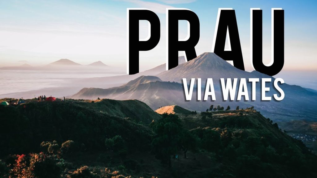 Pendakian Gunung Prau via Wates – Temanggung | Banyak Gangguan Pendakian Gunung Prau via Wates - Temanggung | Banyak Gangguan