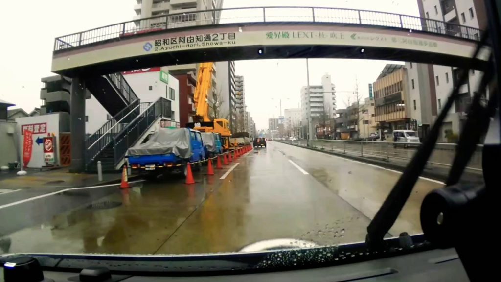 120,★Exploring Nagoya (reference, travel to Japan) - Hunter Jusbin