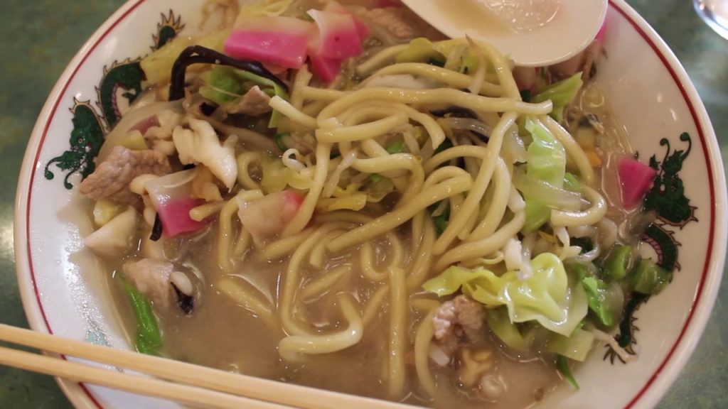 24 Hours in Nagasaki: Part 2