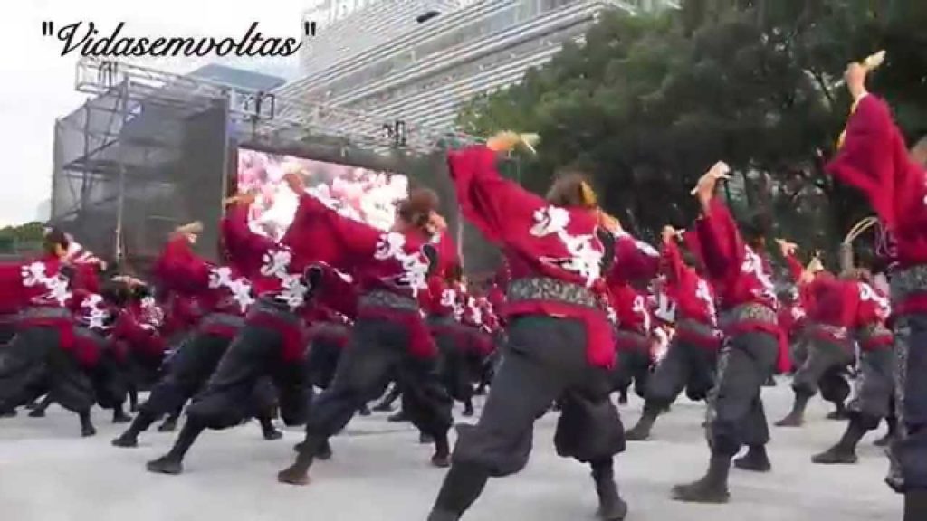 Domatsuri 2014, Kansai Daigaku Domatsuri 2014, Kansai Daigaku