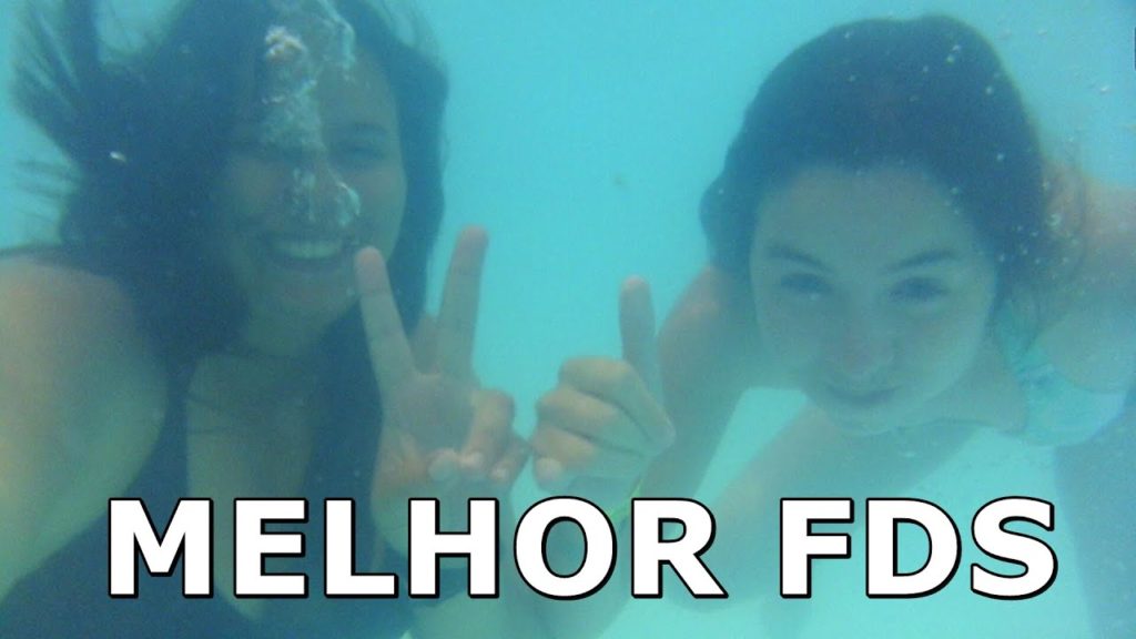 FDS NO CLUBE (CFL) | PERNAMBUCO