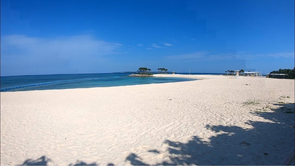 Okinawa Tour in Japan-Okinawa Village | Kouri Island | Yatai Village | Shuri Castle Okinawa Tour in Japan-Okinawa Village | Kouri Island | Yatai Village | Shuri Castle