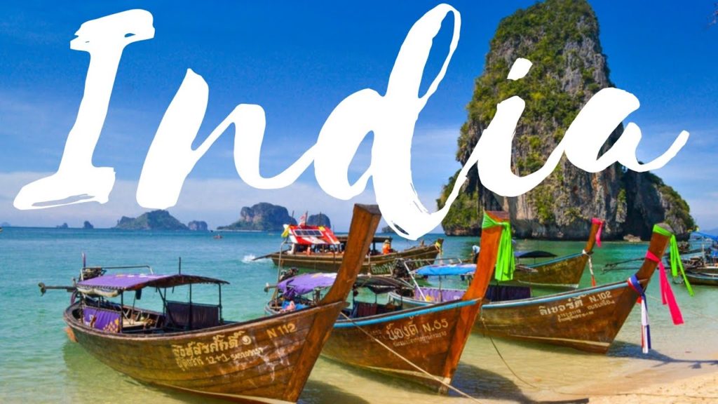 ✔️FREE Visa On Indian Passport | #IndianTravel