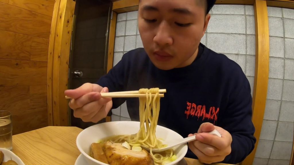 Osaka, Japan (December 2019)