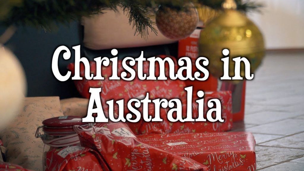 Christmas in Australia | Cinematic Video, Sony a6300【海外生活】オーストラリアで真夏のクリスマス!シネマティックに編集 Christmas in Australia | Cinematic Video, Sony a6300【海外生活】オーストラリアで真夏のクリスマス!シネマティックに編集
