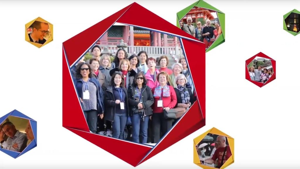 Japan. Waiting to Inspire You | JNTO