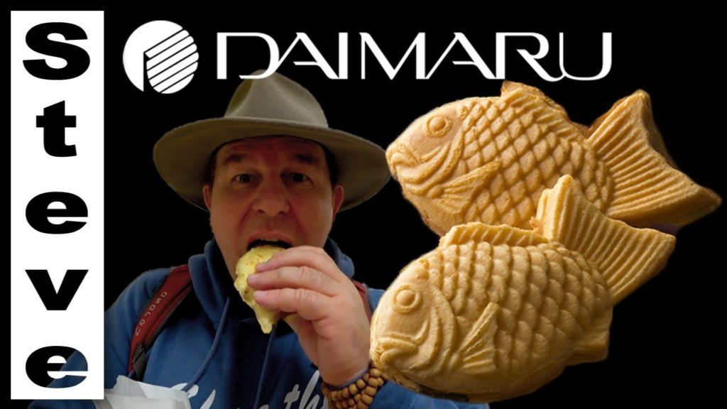 JAPANESE DEPARTMENT STORE – The Food Hall π―π΅ JAPANESE DEPARTMENT STORE - The Food Hall π―π΅