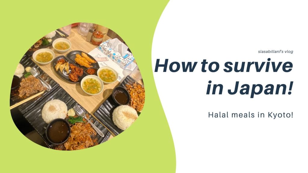How to Survive in Japan: Halal Meals Kyoto! Ayam ya dan Gion Naritaya How to Survive in Japan: Halal Meals Kyoto! Ayam ya dan Gion Naritaya