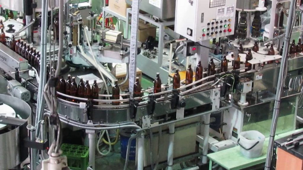 Okuchi Distillery: A Kagoshima Favorite from the Isa Basin