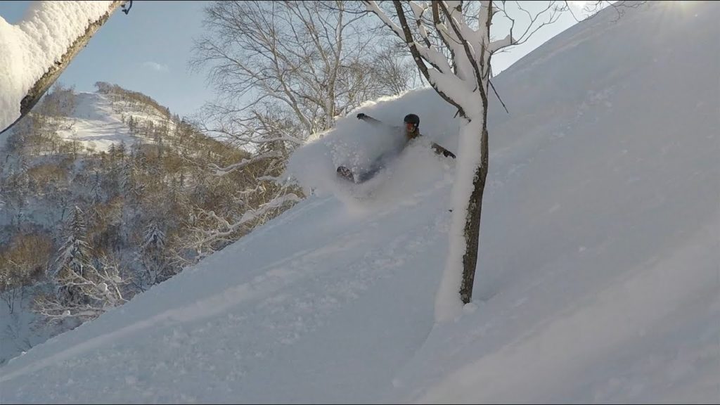 JaPow 2018