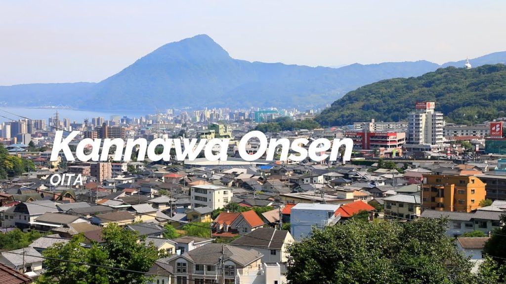 Kannawa Onsen, OIita | Japan Travel Guide Kannawa Onsen, OIita | Japan Travel Guide