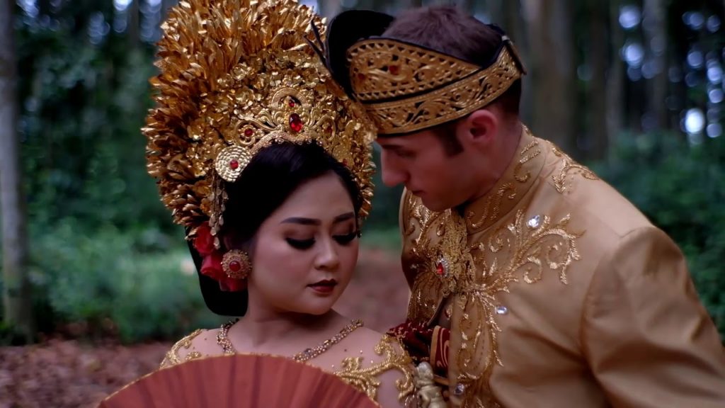 Samyang 12mm f2 & 7Artisans 35mm f1.2 Untuk Prewedding