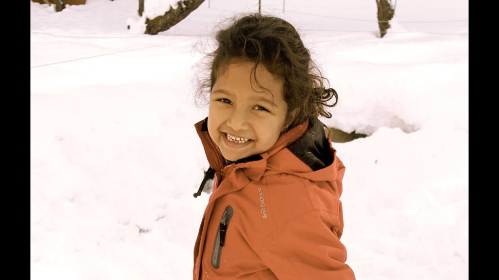 Japan Travel - Best Moments in the Winter of Kamimoku