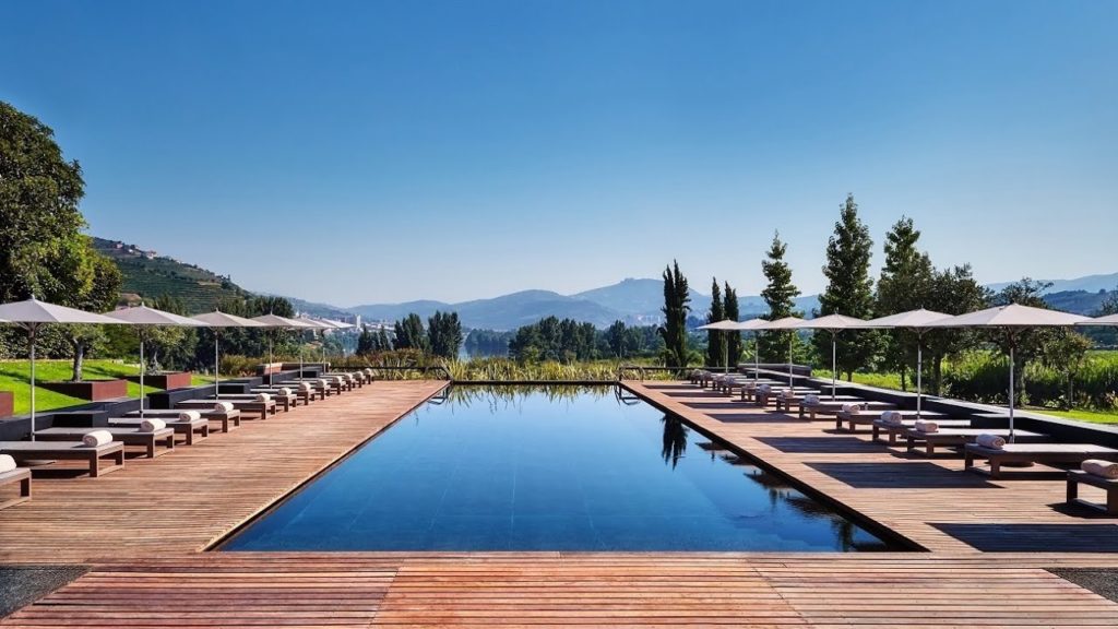 SIX SENSES DOURO VALLEY, best luxury hotel in Portugal: full tour SIX SENSES DOURO VALLEY, best luxury hotel in Portugal: full tour
