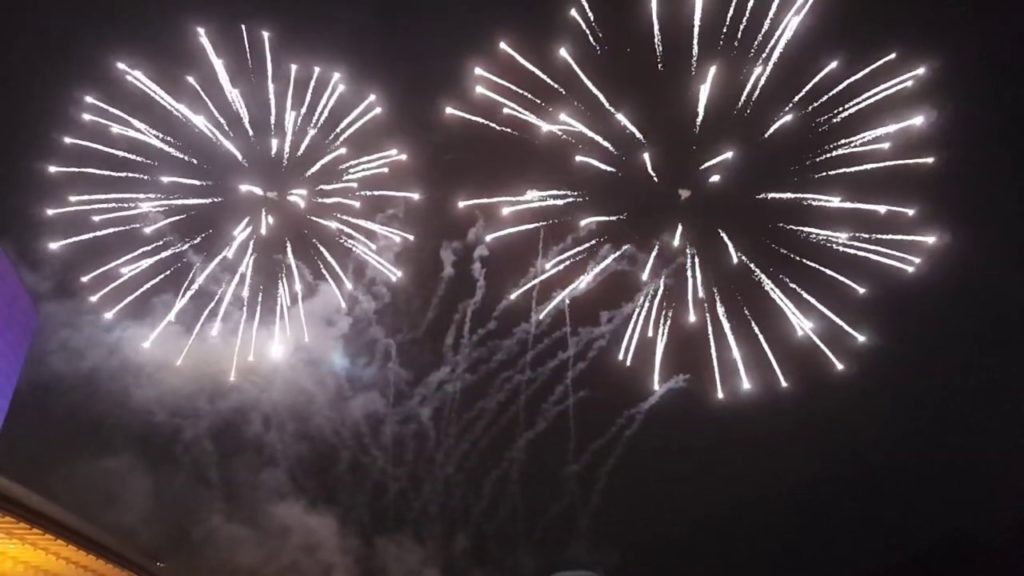 2020년 새해 복 많이 받으시고 행복하세요!