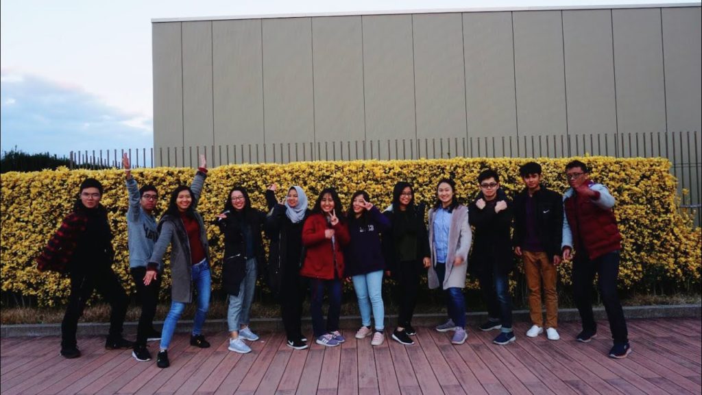 ICDD2018 Introduction - School of Dentistry - Hiroshima University