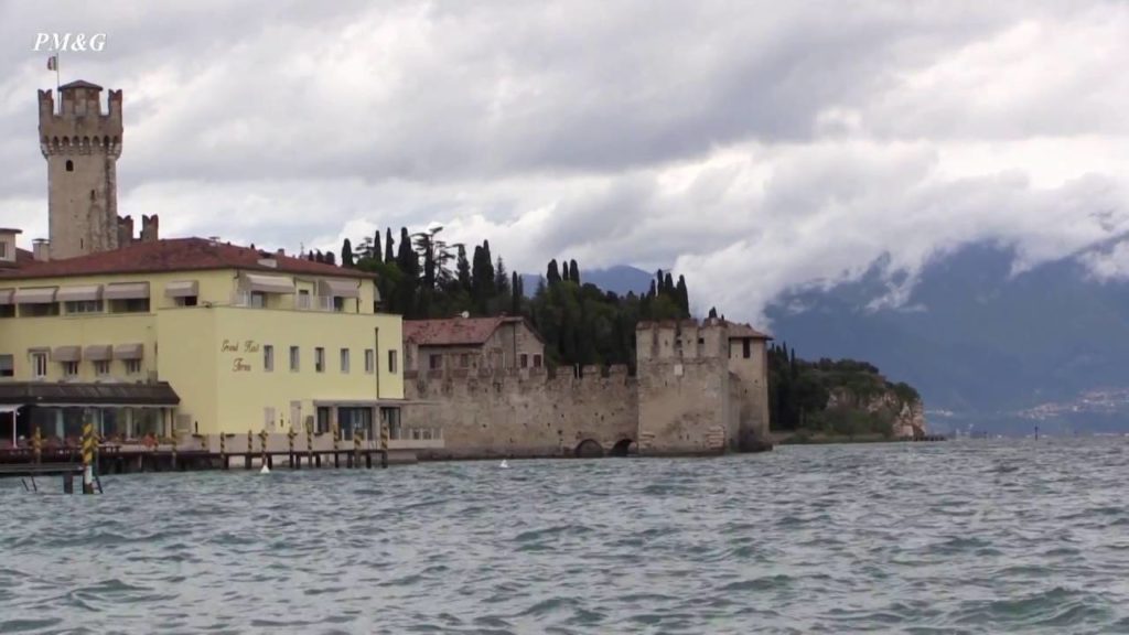 Lago di Garda