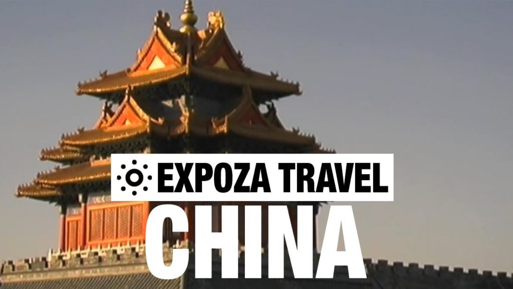 Forbidden City (China) Vacation Travel Video Guide