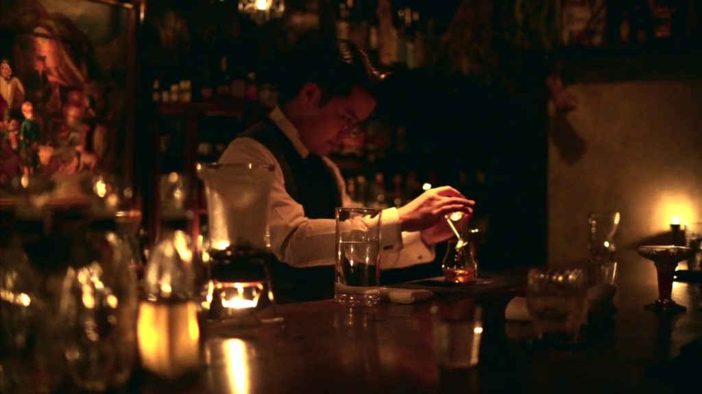 bar benfiddich | tokyo, japan