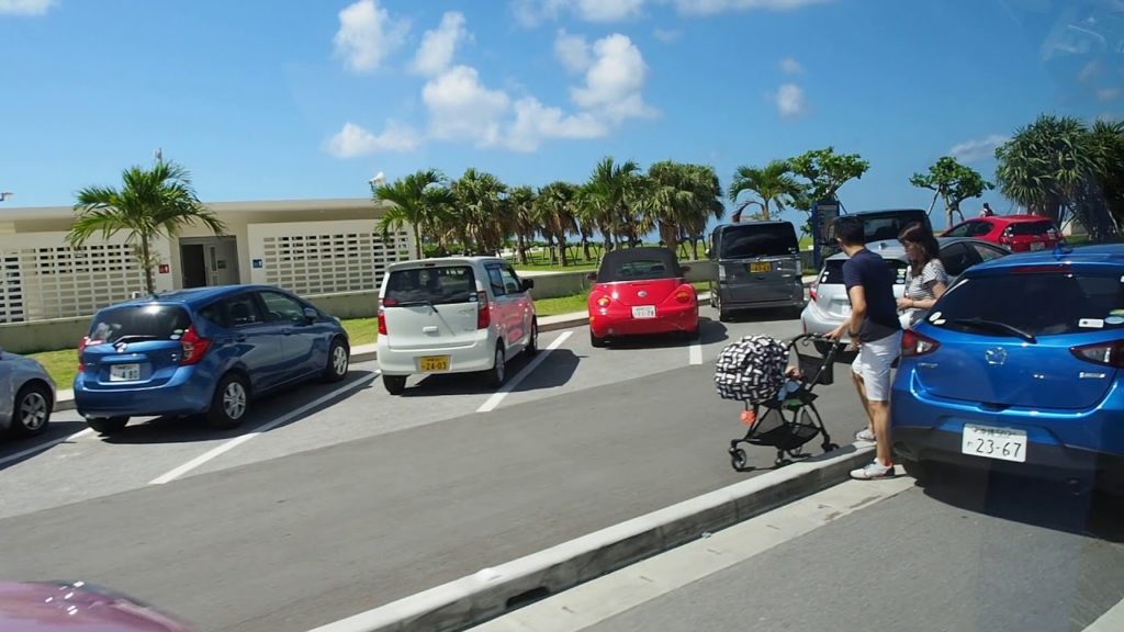 Ryukyu Onsen Senagajima Island