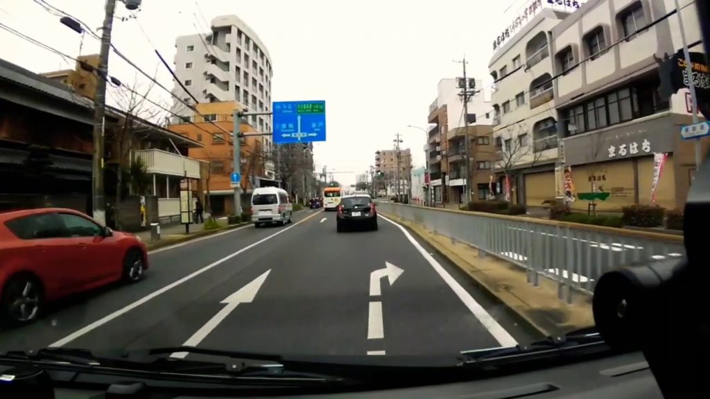 114,★Exploring Nagoya (reference, travel to Japan) - Hunter Jusbin